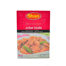 Shan Achar Gosht 50g