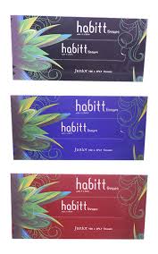 Habit Tissues