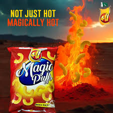 4U Magic Puffs