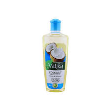 Vatika Coconut Hair Oil 200ml