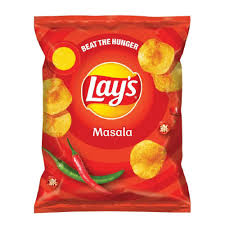Lays Masala 34g