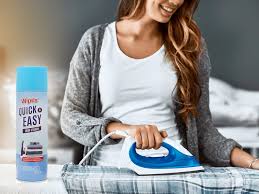 Quick Esay Iron Starch 567g