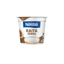 Nestle Raita Zeera 220g