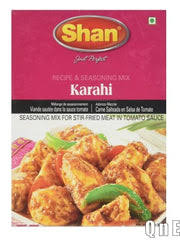 Shan Karahi Masala 45g