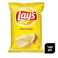 Lays Classic 100g