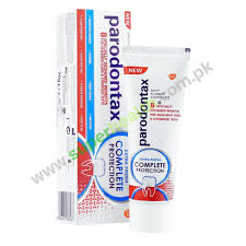 Parodontax  Com Pro Tp 30g