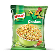 Knorr Chicken Noodle 31g