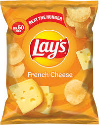 Lays F&C 30g