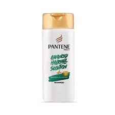 Pantene smooth st 75ml