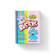 Busters Candy jojo 30Rs