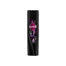 Sunsilk Black Shine Shampoo 360ml
