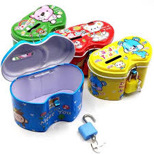 Money Box Multi