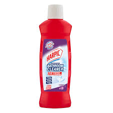 Harpic Bathroom Cleaner Floral 450ml