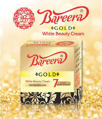 Bareera beauty cream