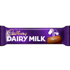 Dairy Milk Chocolate   27g