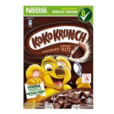 Nestle Kokokrunch 15g
