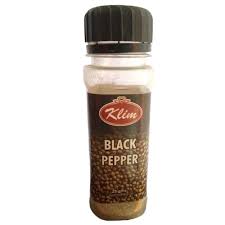 Klim Black Pepper 25g