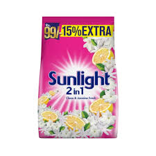 Sunlight 2in1 Powder 400g