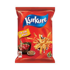 Kurkure Red Chilli 35g