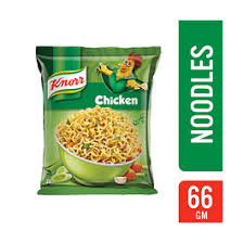 Knorr Chicken Noodle 66g