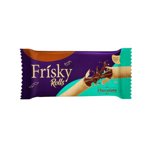 Frisky Rolls cho