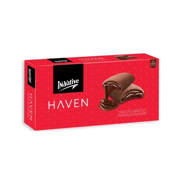 Inovative Haven Chocolate 33g