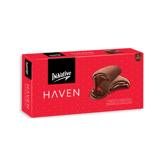 Inovative Haven Chocolate 33g