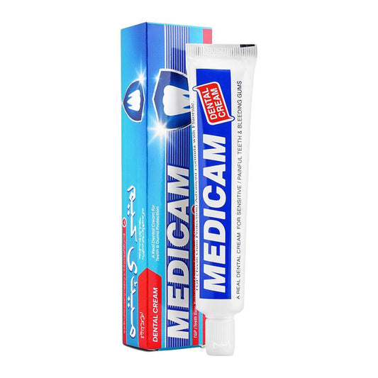 Dentist Medium Toothpaste