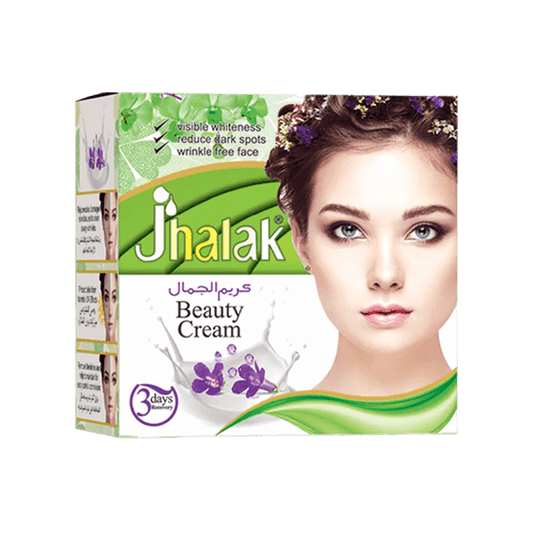 Jhalak Beauty cream