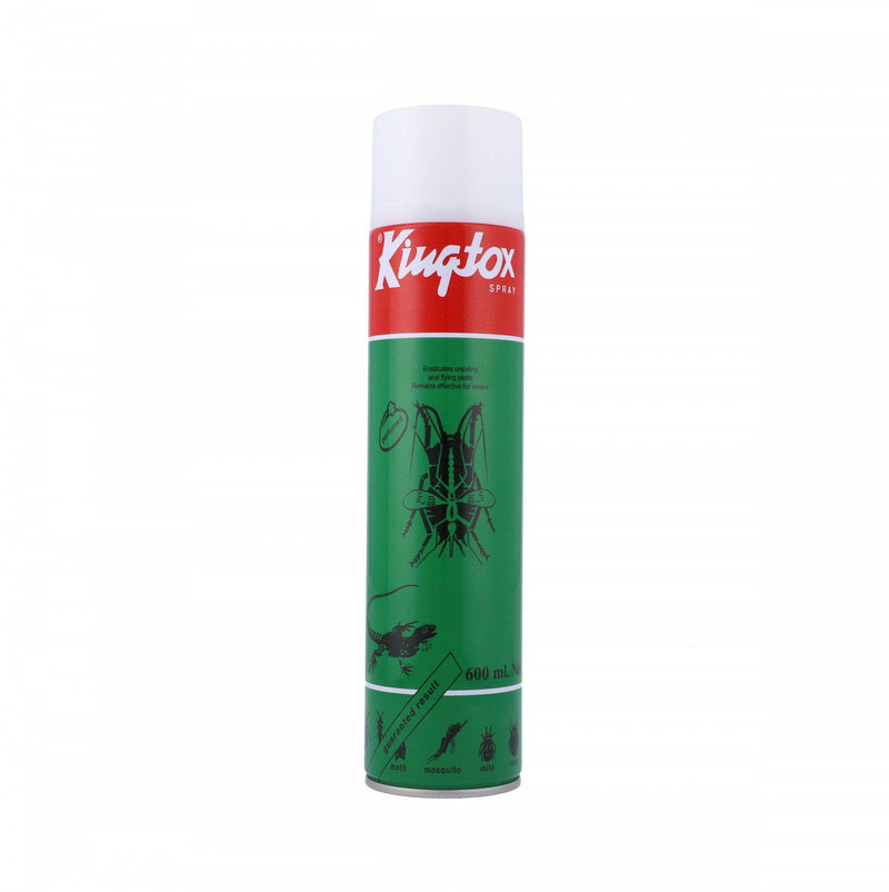 Kingtox Insect Killer 600ml