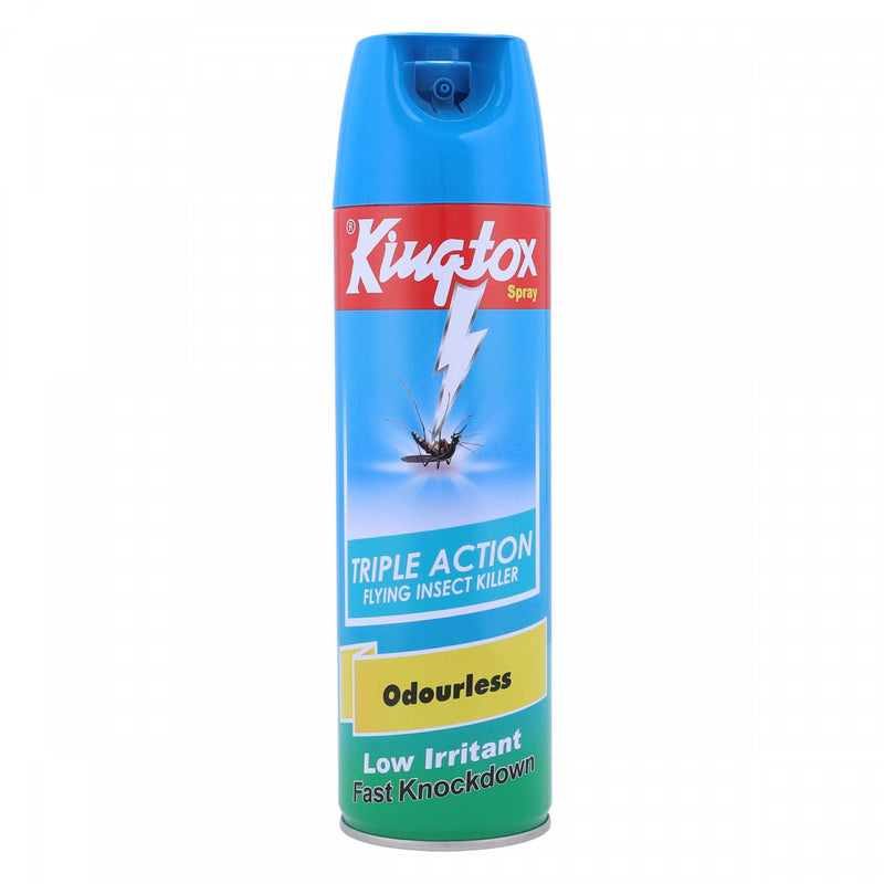 Fast Action Insect Killer Spray