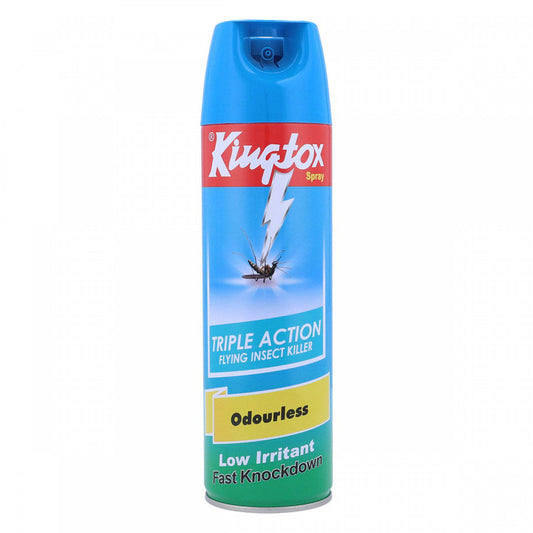 Fast Action Insect Killer Spray