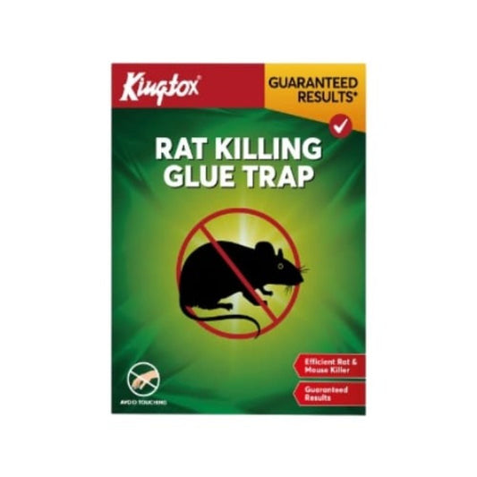 Kingtox Rat Killing