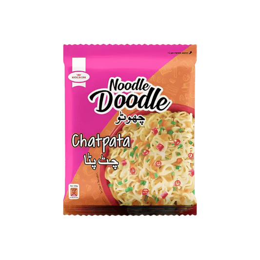 Kolson  Noodle Chatpata 30g