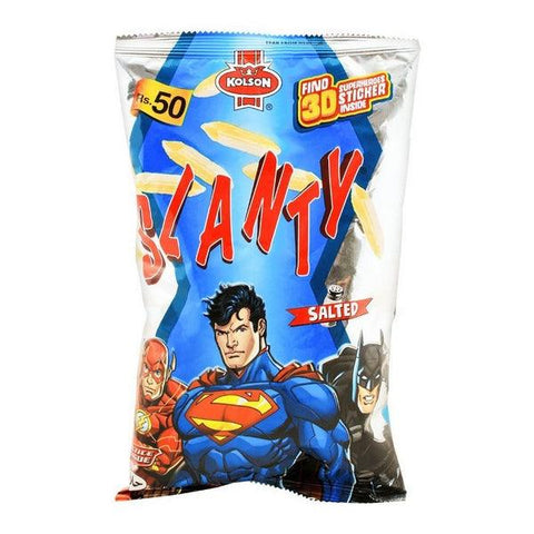 Kolson Slanty Salt 26g