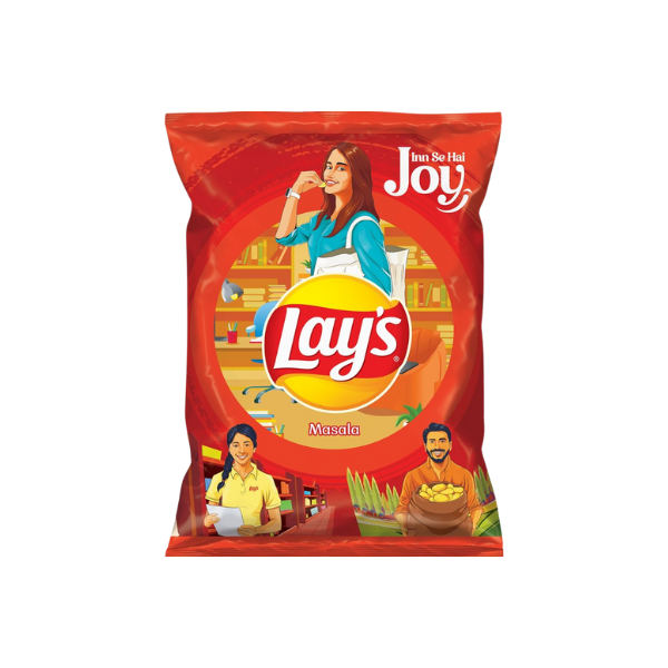Lays Masala 25g