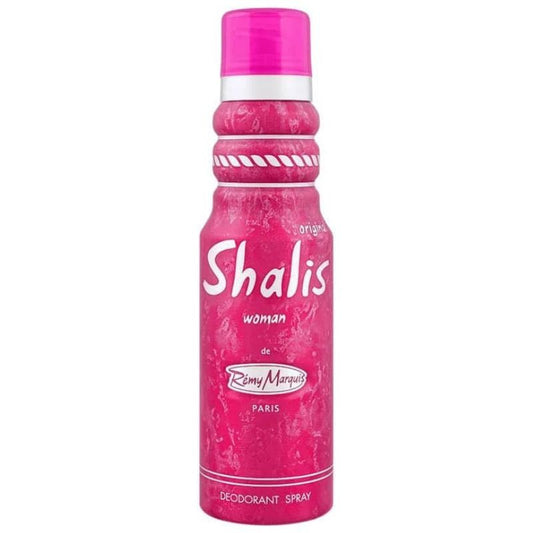 Shalis Woman B/Spray 175ml