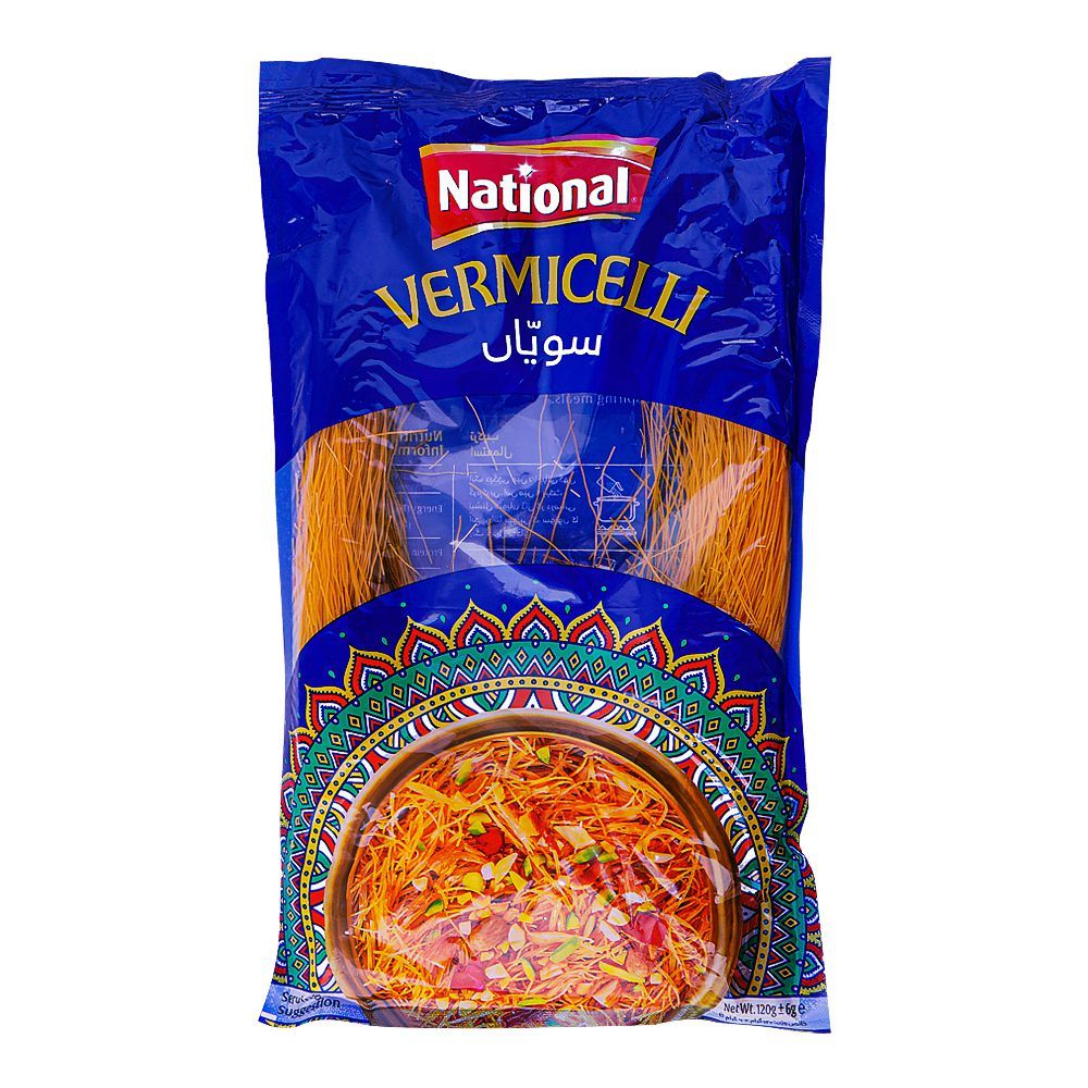 National Vermicelli 120g