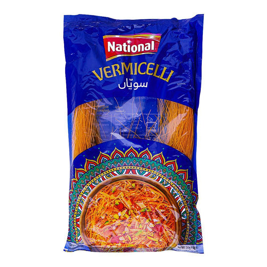 National Vermicelli 120g