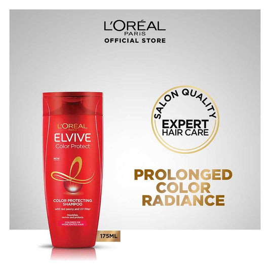 Loreal Elvive Color Protect SHP 175ml