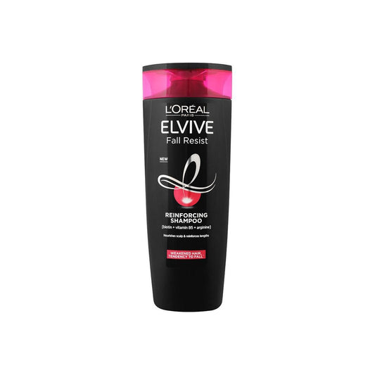 Loreal Elvive Fall Resist Shampoo 175ml