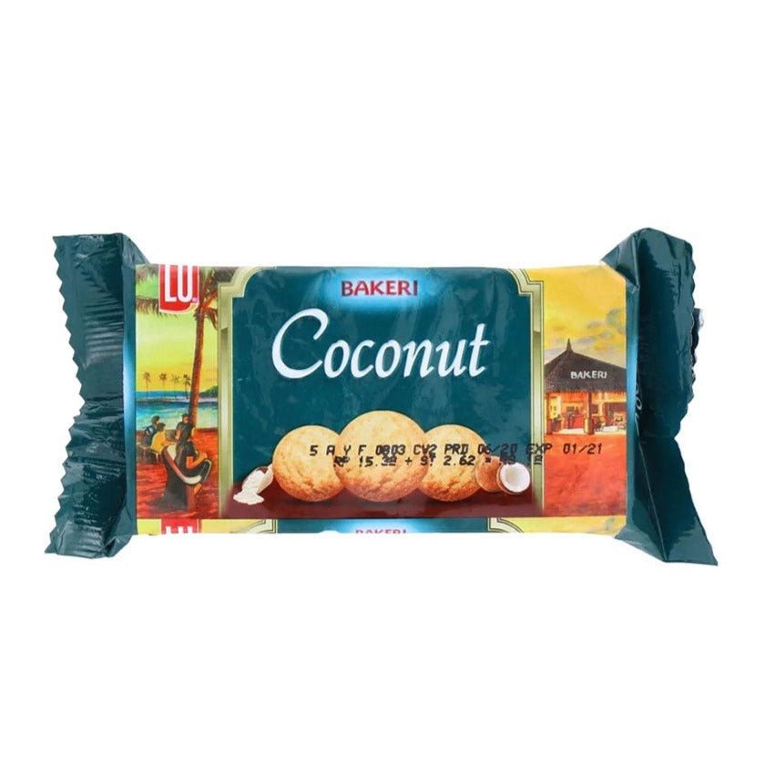 LU Milcolu Biscuits 41g