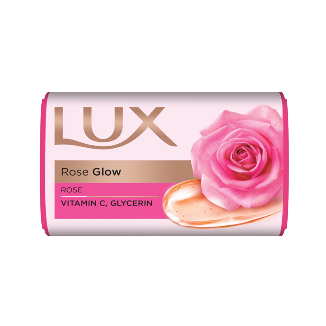 Lux Rose Glow 128g