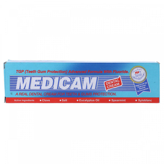 Medicam DC Toothpaste 35g