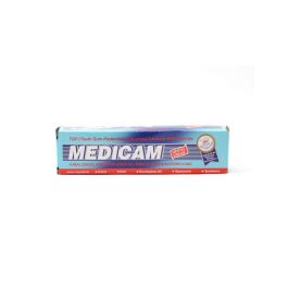 Medicam DC Toothpaste 75g