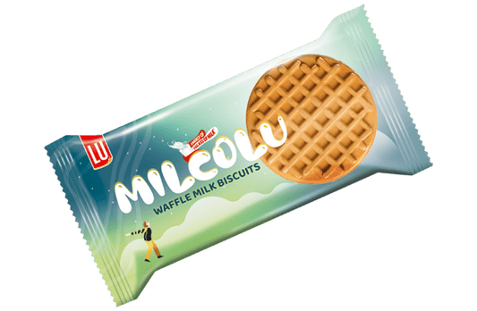 LU Biscuits Milcolu 15g