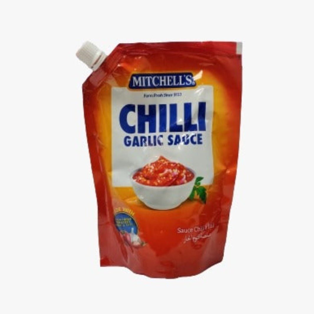 Mitchells Chilli GS 400gm