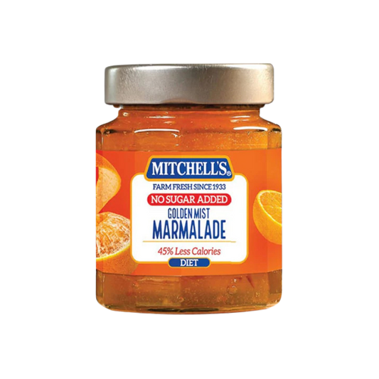 Mitchells marmalade Diet 300g
