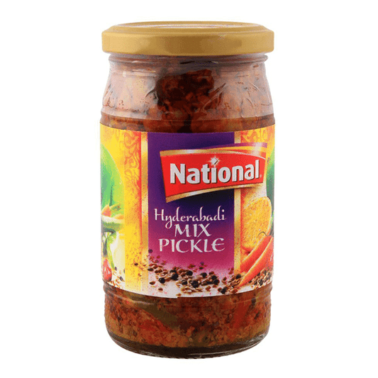 HYD mix pickle 320g