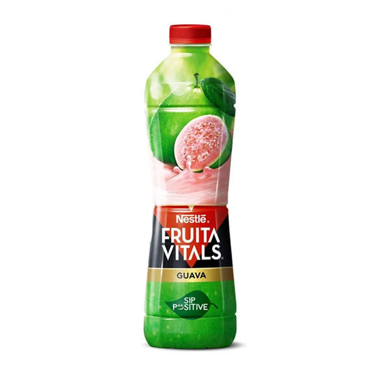 Nestle FV Guava Nectar 1Ltr